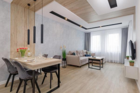 Kołobrzeg Four Season Apartments by Noclegi Renters